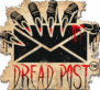 Dread Post Logo