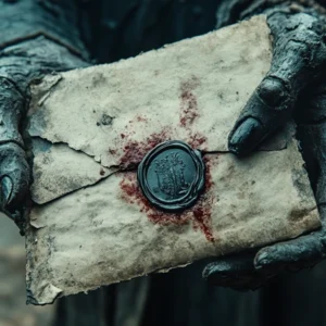 Subscribe to Dread Post